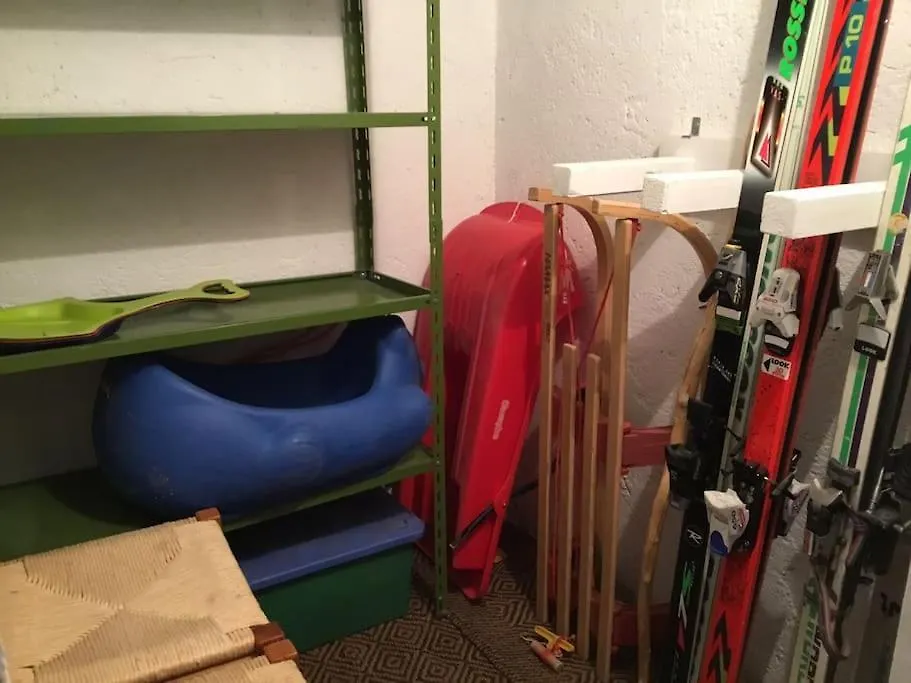 بيت للعطل Appartamento Mountain Paradise Ponte Di Legno Tonale