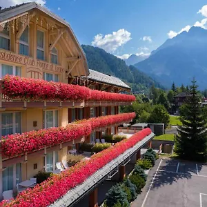 Aparthotel Club, Ponte Di Legno