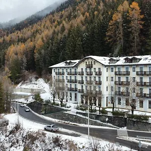  Aparthotel Palace Pontedilegno