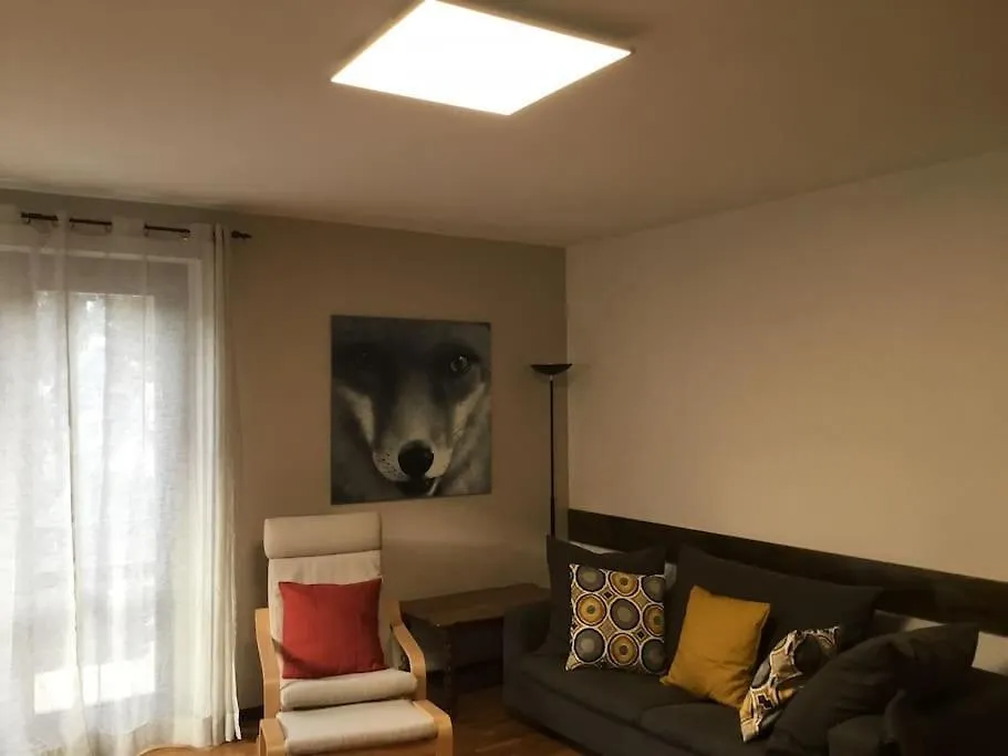 Appartamento Mountain Paradise Ponte Di Legno Tonale Holiday home