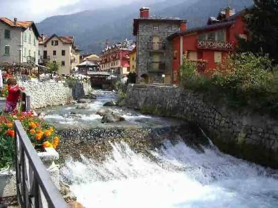 Holiday home Appartamento Mountain Paradise Ponte Di Legno Tonale