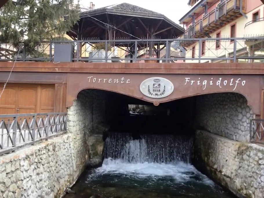 Holiday home Appartamento Mountain Paradise Ponte Di Legno Tonale