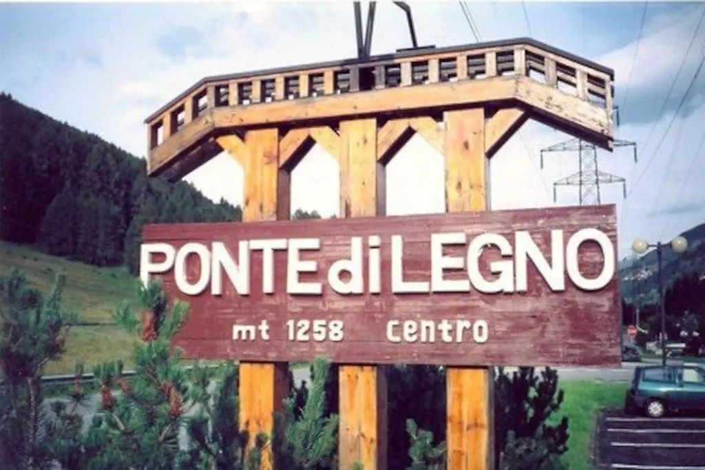 Holiday home Appartamento Mountain Paradise Ponte Di Legno Tonale