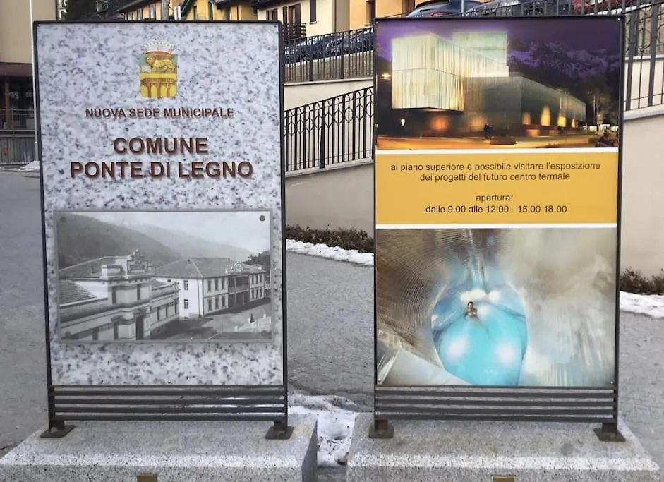 Appartamento Mountain Paradise Ponte Di Legno Tonale