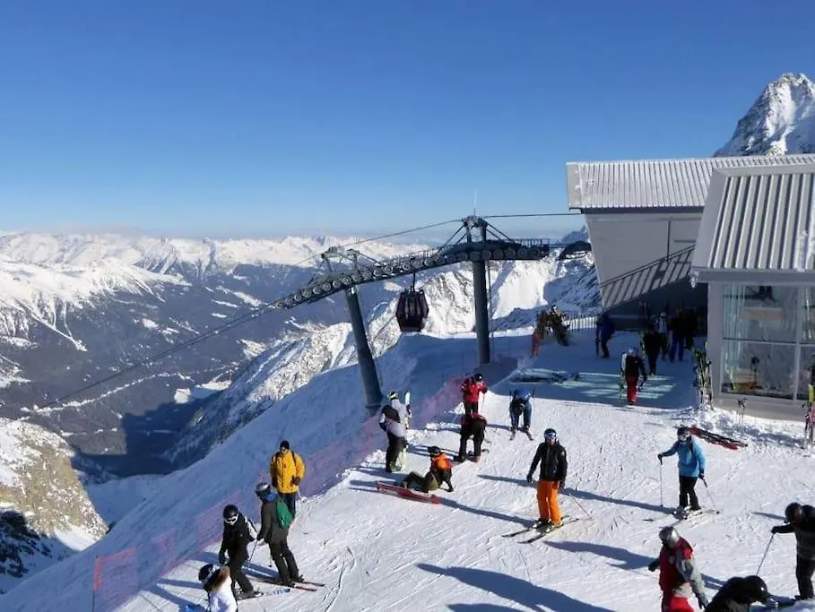 Appartamento Mountain Paradise Ponte Di Legno Tonale