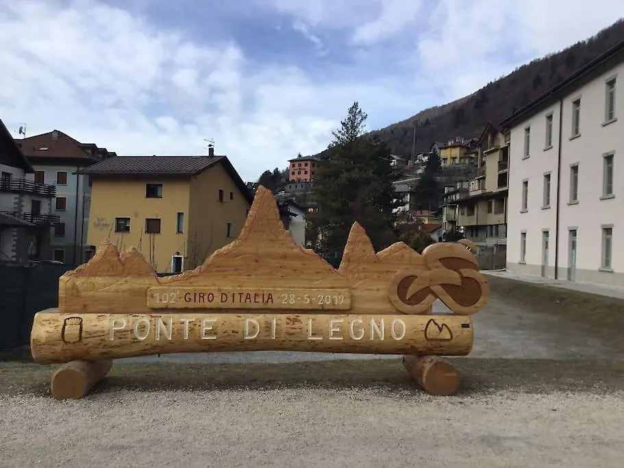 Holiday home Appartamento Mountain Paradise Ponte Di Legno Tonale