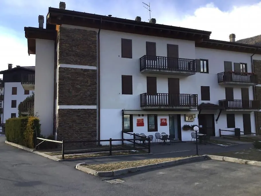 Appartamento Mountain Paradise Ponte Di Legno Tonale Italy