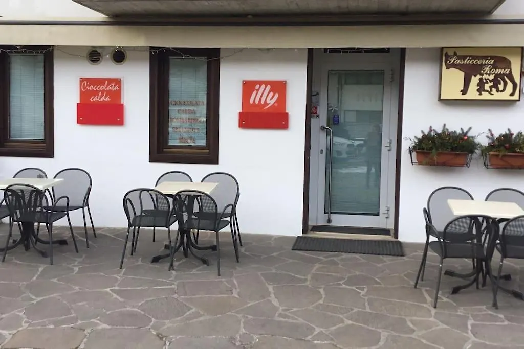 Appartamento Mountain Paradise Ponte Di Legno Tonale