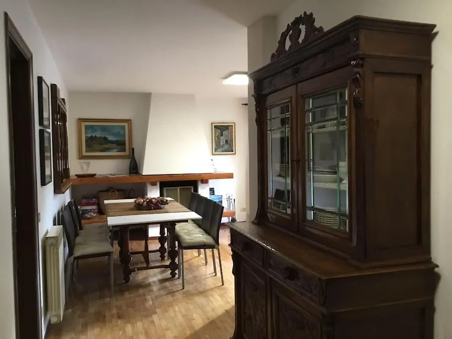 Appartamento Mountain Paradise Ponte Di Legno Tonale Holiday home