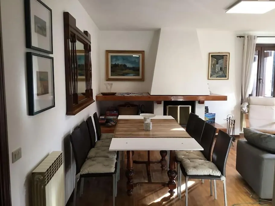 Holiday home Appartamento Mountain Paradise Ponte Di Legno Tonale Italy