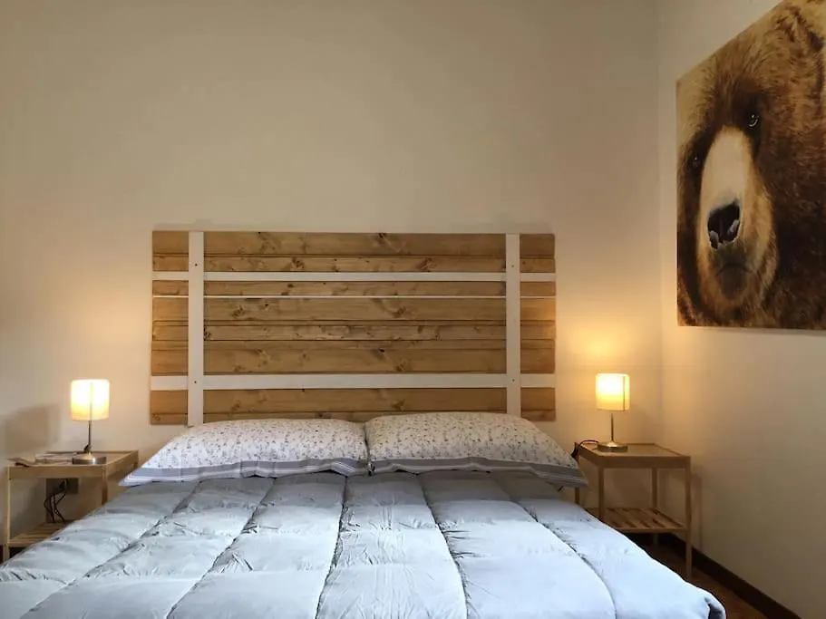 Holiday home Appartamento Mountain Paradise Ponte Di Legno Tonale