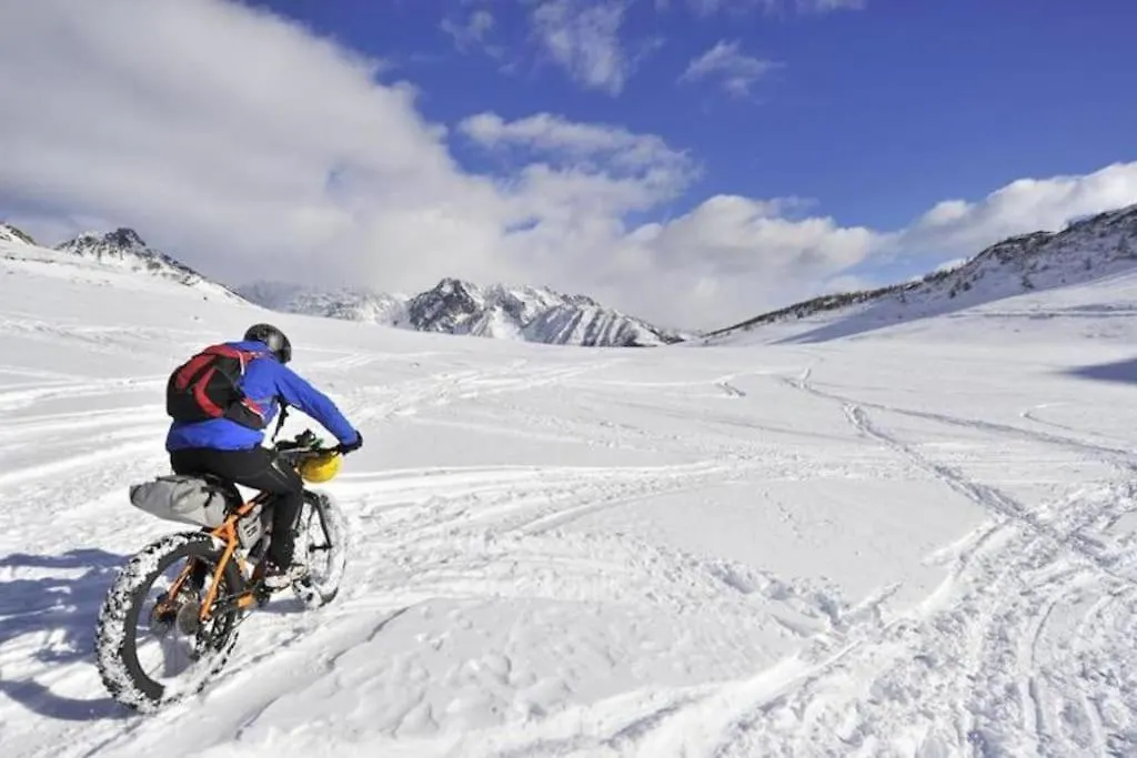 Holiday home Appartamento Mountain Paradise Ponte Di Legno Tonale