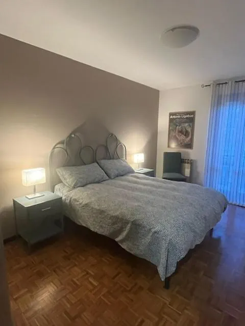 Holiday home Appartamento Mountain Paradise Ponte Di Legno Tonale